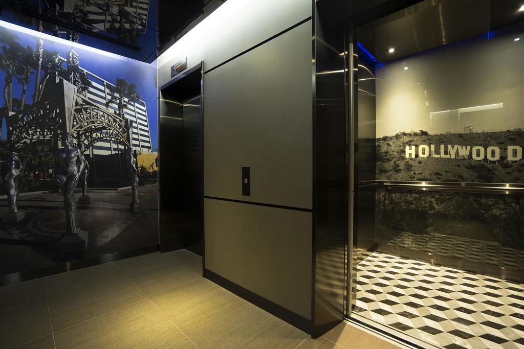 Hotel 81 Premier Hollywood Singapore Exterior photo