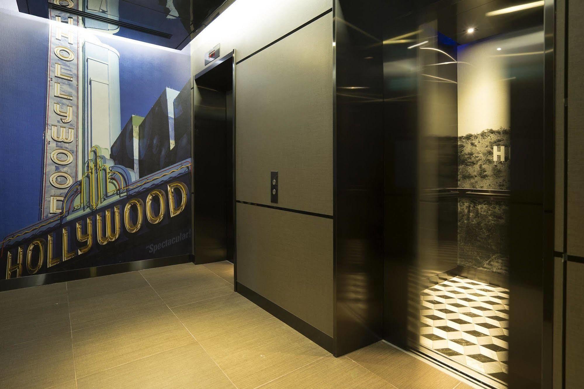 Hotel 81 Premier Hollywood Singapore Exterior photo