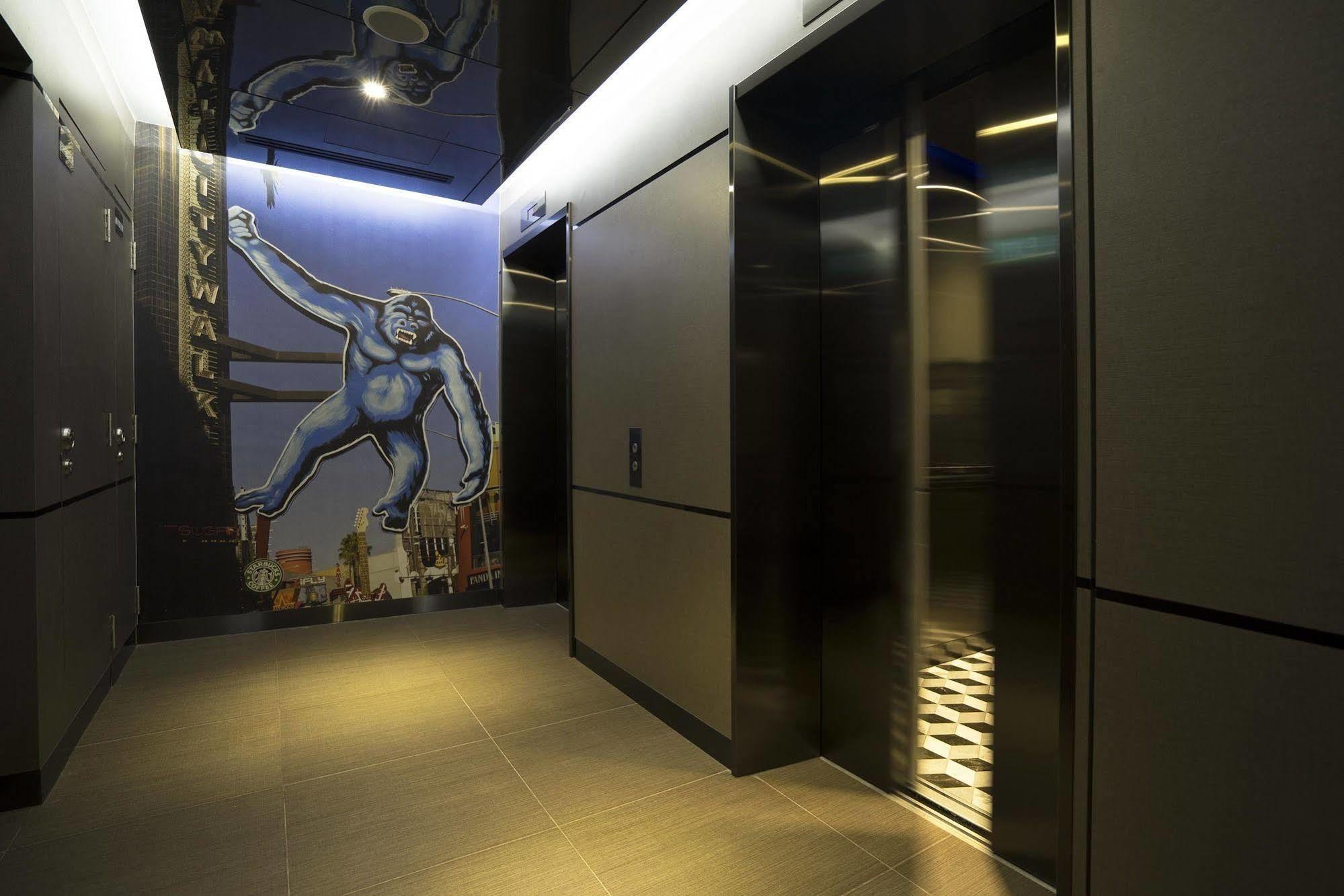 Hotel 81 Premier Hollywood Singapore Exterior photo