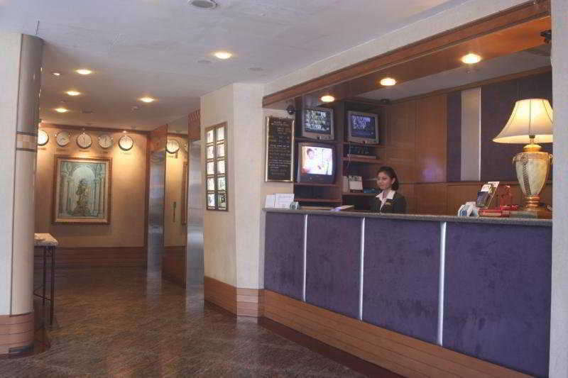 Hotel 81 Premier Hollywood Singapore Exterior photo