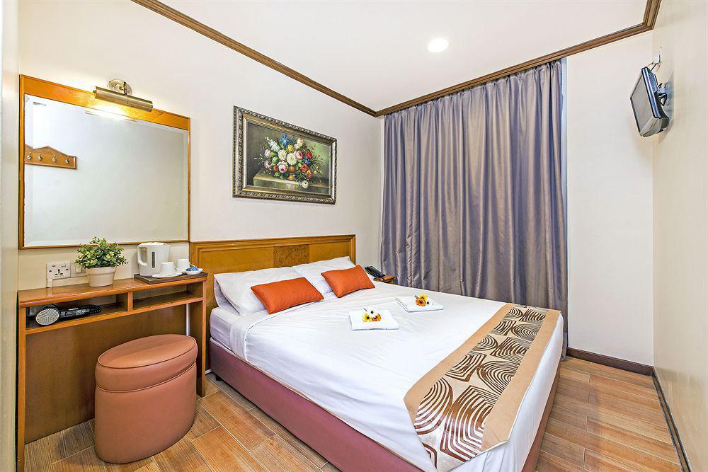 Hotel 81 Premier Hollywood Singapore Exterior photo